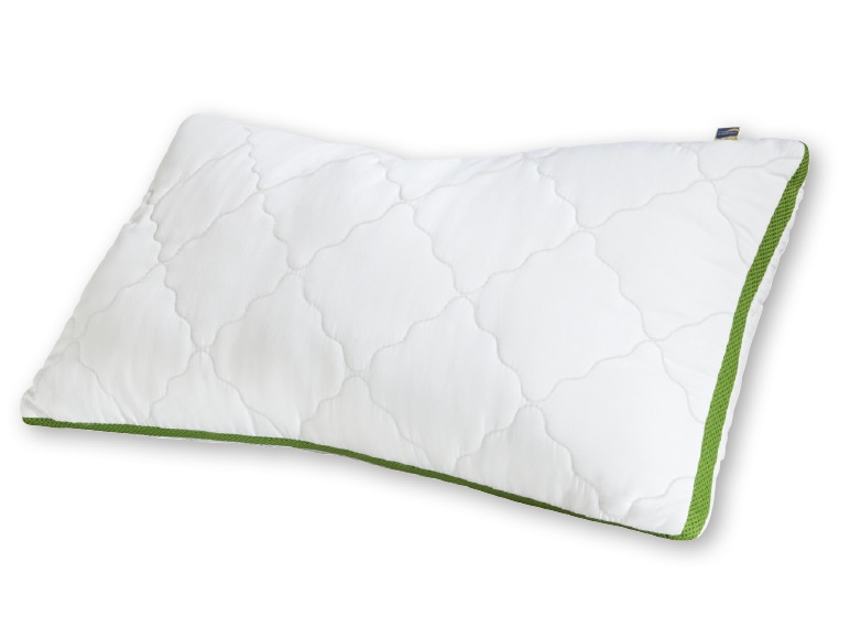 Meradiso Microfibre Cyclafill Pillow 50x80cm