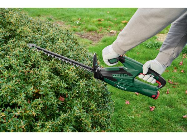 Cordless Hedge Trimmer
