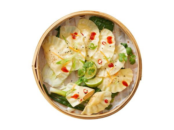 Dim Sum