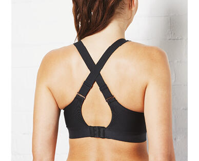 Women's Fitness Bra