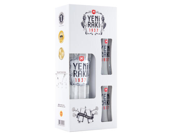 Yeni Raki