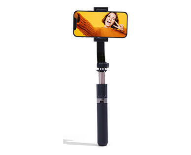 Bluetooth Selfie Gimbal