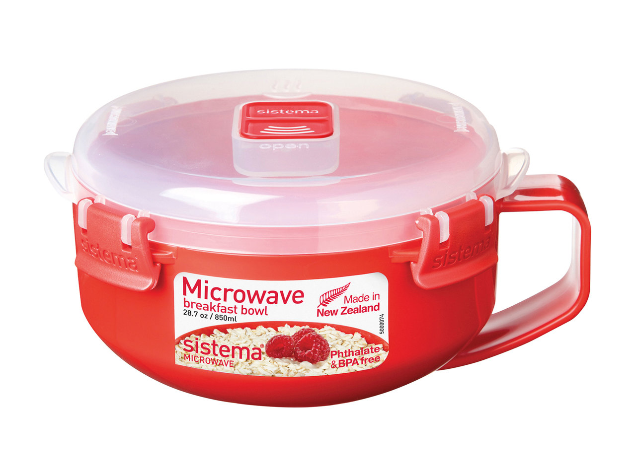 Sistema Microwave Container1