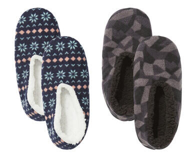 Adult's and Childrens Cabin Cozies
