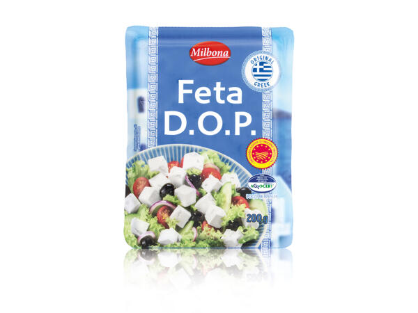 Greek Feta PDO