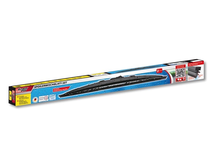 Balais d'essuie-glace, lot de 2