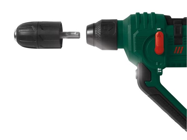 Marteau perforateur sans fil 20V
