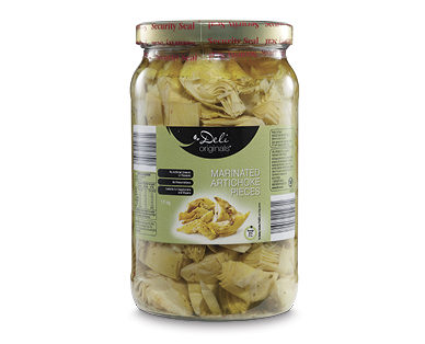 Marinated Artichokes 1.9kg