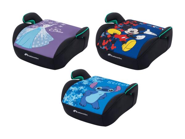 Rehausseur de siège pour enfant "Gaia i-Safe"