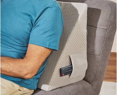 Back Support Cushion or Wedge Pillow