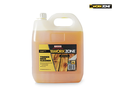 HIGH PRESSURE CLEANERS 4L