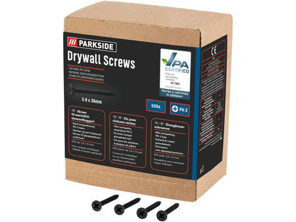 Drywall Screws