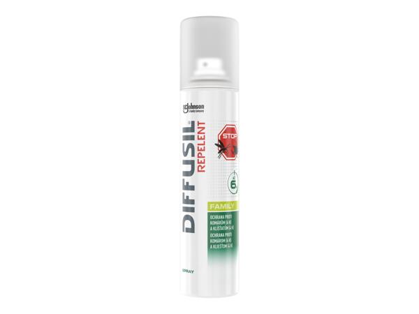 DIFFUSIL Repelent