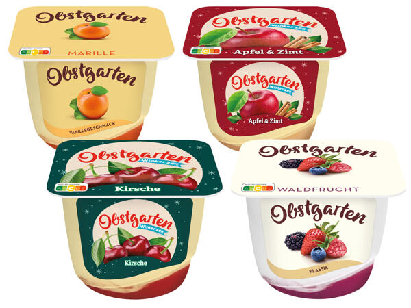 Danone Obstgarten