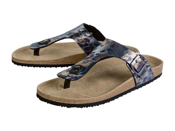ESMARA(R)/LIVERGY(R) Sandaler