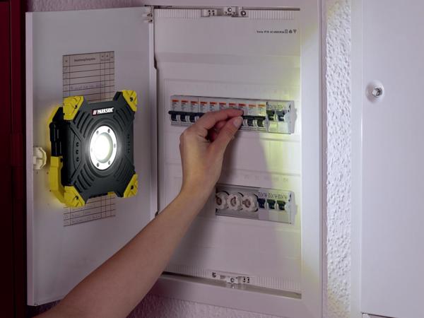 Rechargeable Work Light
