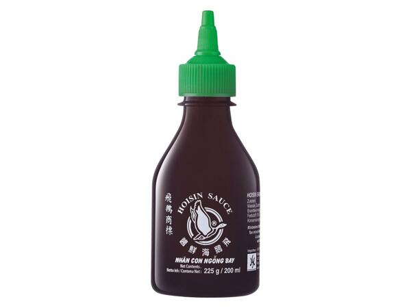 HOISIN OMÁČKA