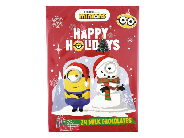 Advent Calendar