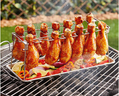 Roasting Rack or Grill Basket