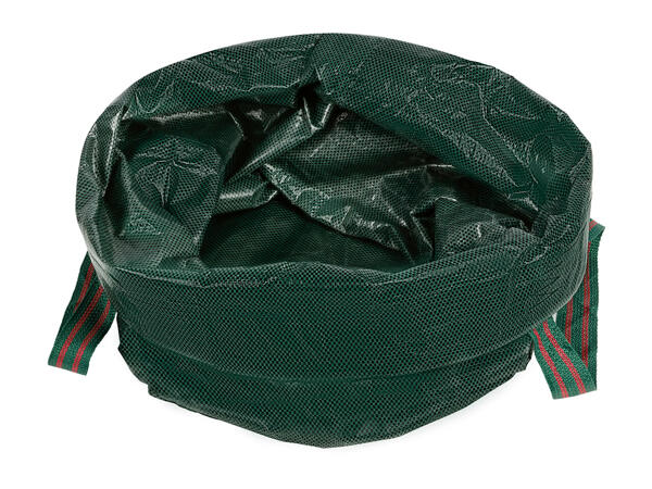 Parkside Garden Waste Bag Set