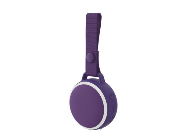 Silvercrest Bluetooth Speaker