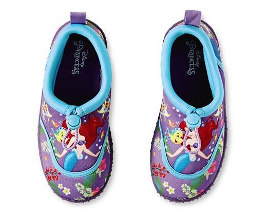 Children's Character Water Shoes
