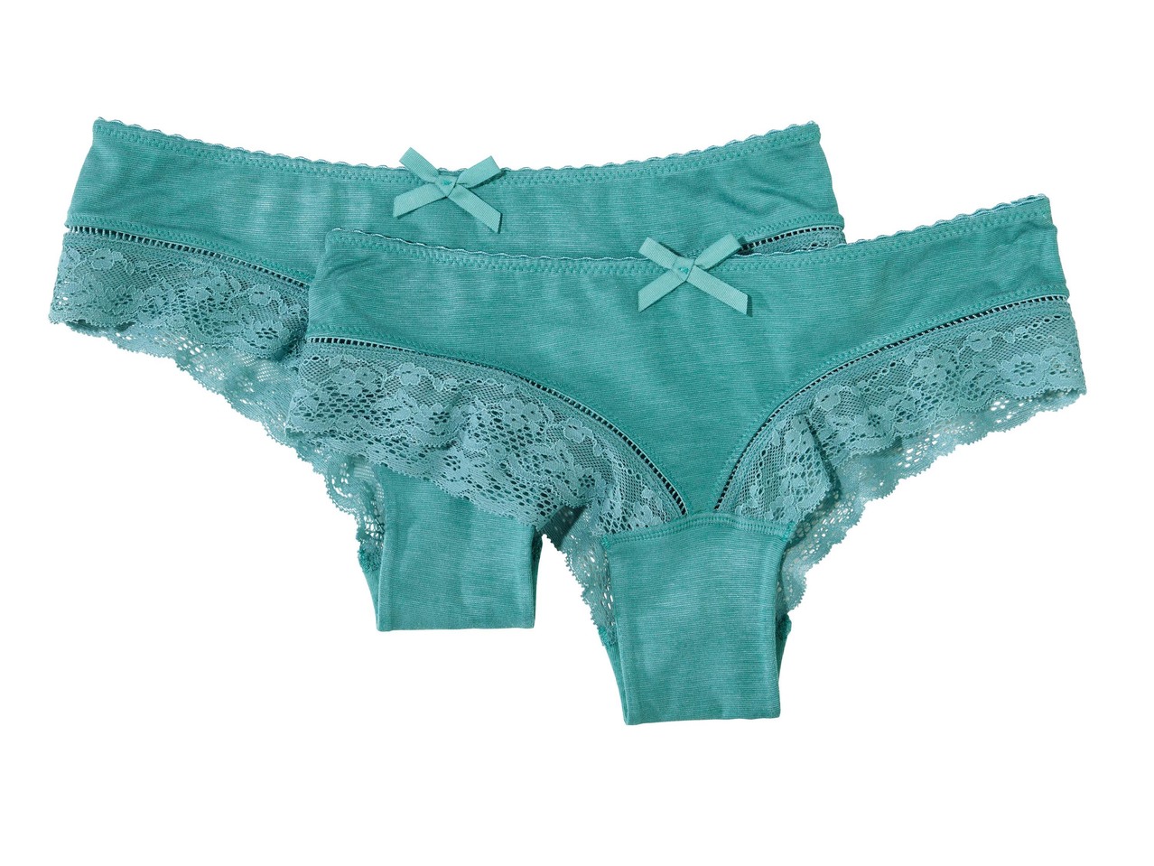 Ladies' Hipster Briefs