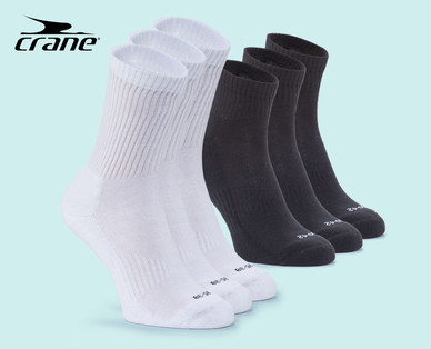 CRANE Sportsocken