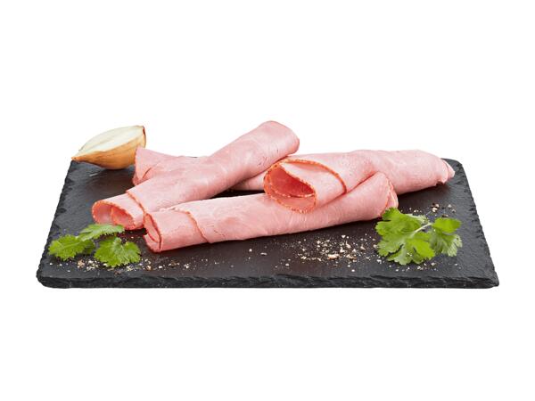 Prosciutto con crosta (azione valida solo nella Svizzera romanda)