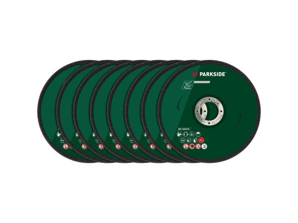 Příslušenství k úhlové brusce 125 mm