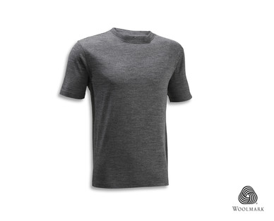 Adults Merino Tee