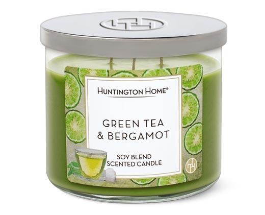 Huntington Home 
 3-Wick Candle