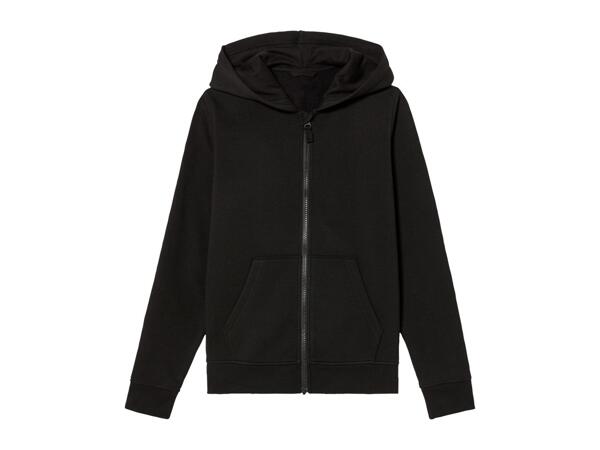 Kids' Zip-Up Hoodie