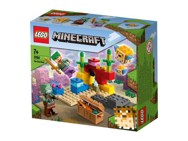 Lego Play Set