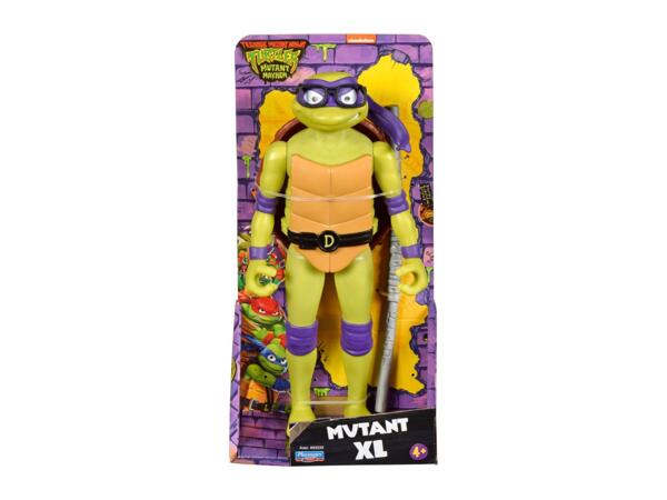 Playmates Teenage Mutant Ninja Turtles - Mutant Mayhem XL Figure