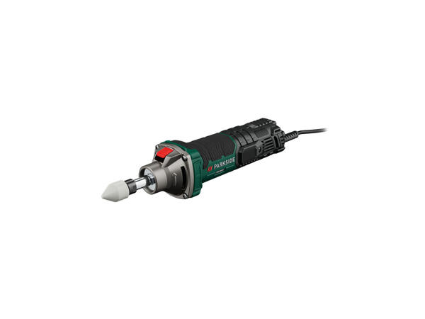 Axial Grinder
