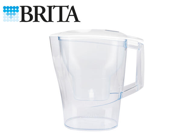 Brita Aluna Water Filter Jug