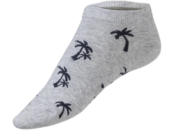Men's Trainer Socks