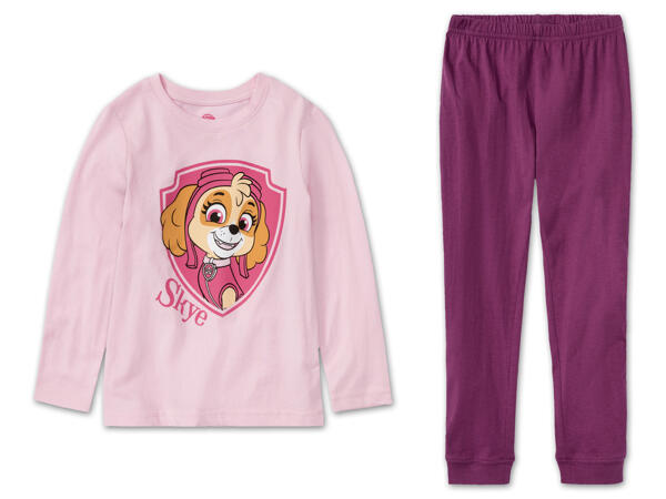 Kinder Pyjama