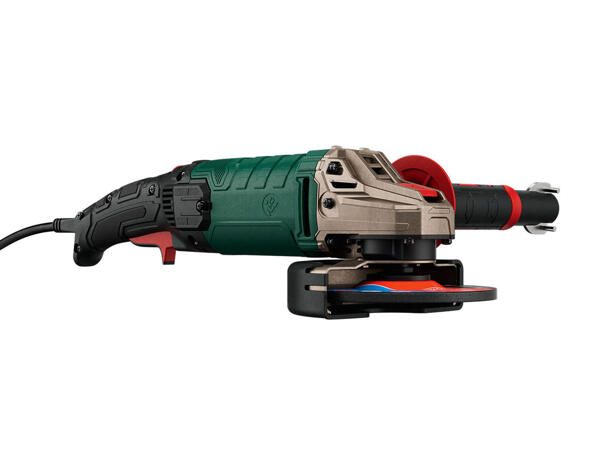 Angle Grinder