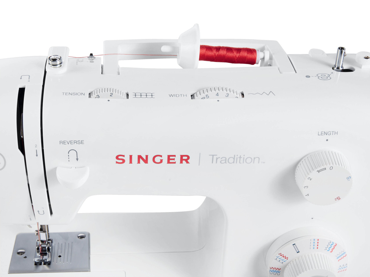SINGER Sewing Machine
