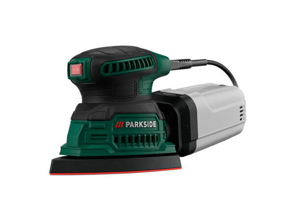 PARKSIDE(R) Multibruska PMS 160 B2
