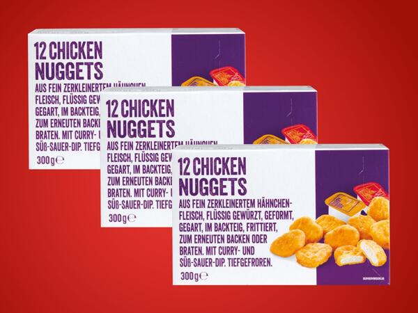 Chicken Nuggets