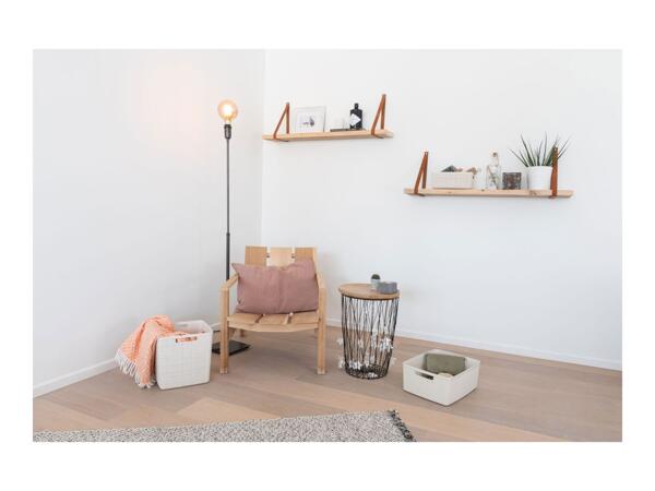 Curver 12L Jute Storage Basket