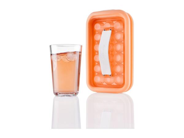 Ernesto Ice Cube Mould
