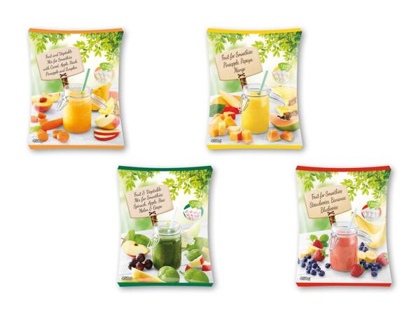 FRESHONA Smoothies
