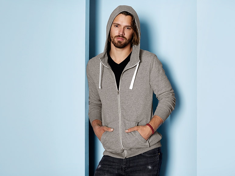 LIVERGY Hoodie