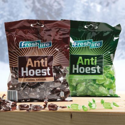Hoestbonbons