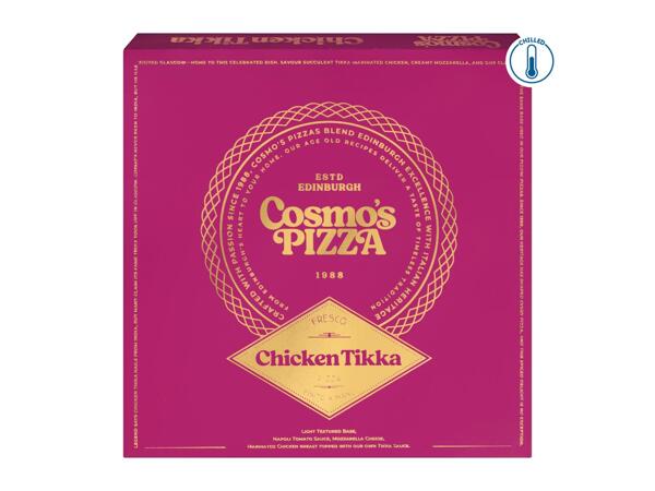 Chicken Tikka Masala 495g