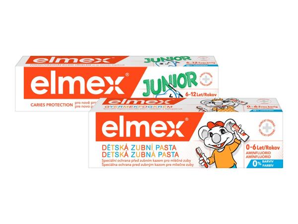 ELMEX ZUBNÍ PASTA